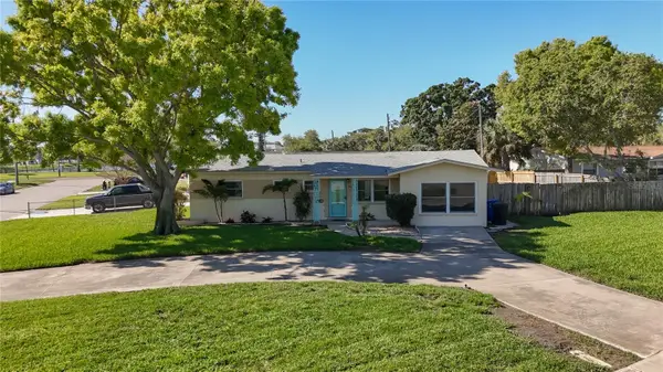 396 Lewis Boulevard Se, ST PETERSBURG, FL 33712