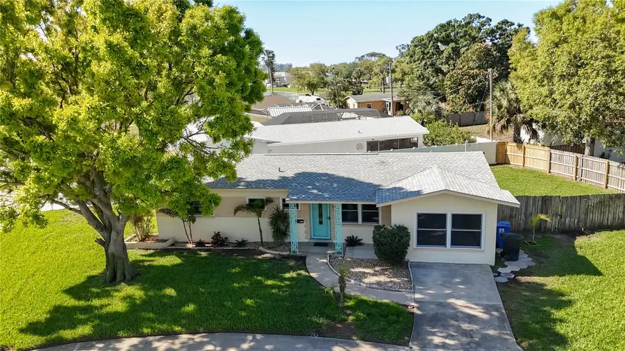 396 Lewis Boulevard Se, Saint Petersburg, FL 33712 - #2