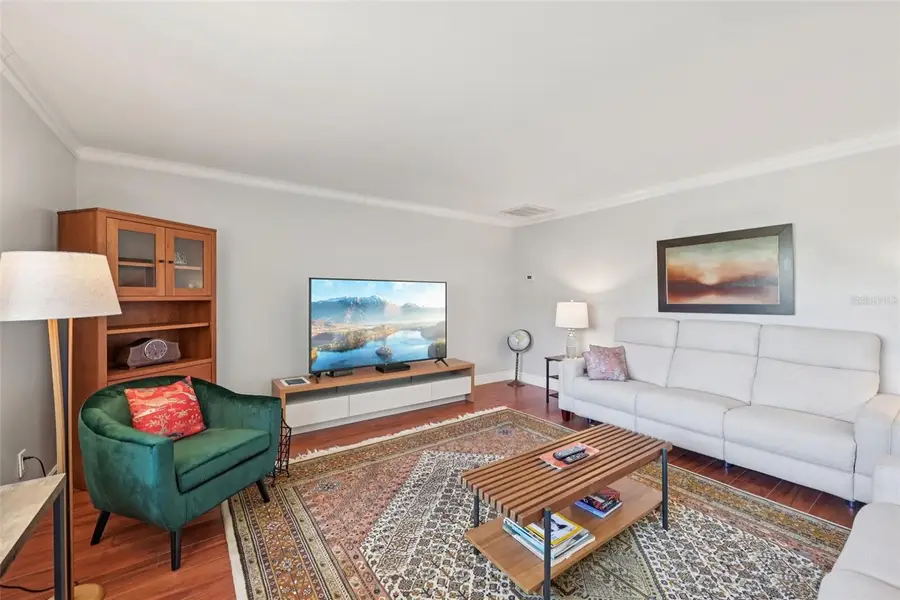 1222 Haddington Circle, Sun City Center, FL 33573 - #3