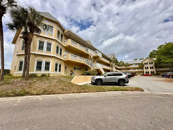2220 Spanish Drive #26, CLEARWATER, FL 33763
