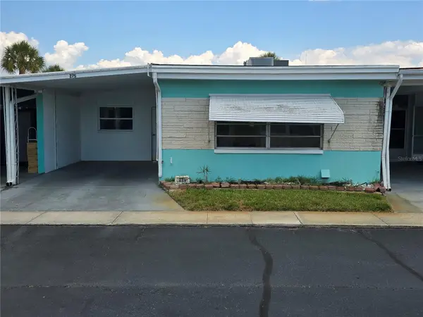 250 Rosery Road Nw #275, LARGO, FL 33770