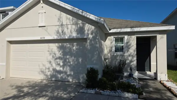 6656 Seaway Drive, BROOKSVILLE, FL 34604