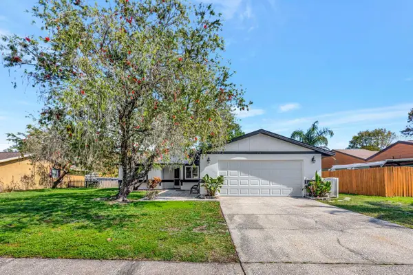 435 Lakeview Drive, OLDSMAR, FL 34677
