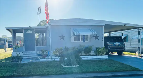 3346 Chatford Drive, HOLIDAY, FL 34690