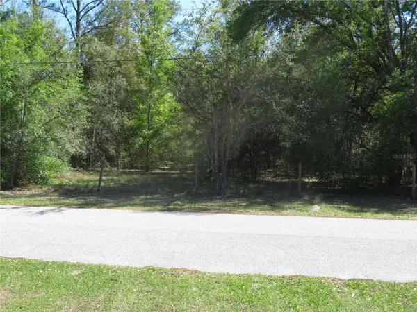 Address Withheld By Seller, SAN ANTONIO, FL 33576