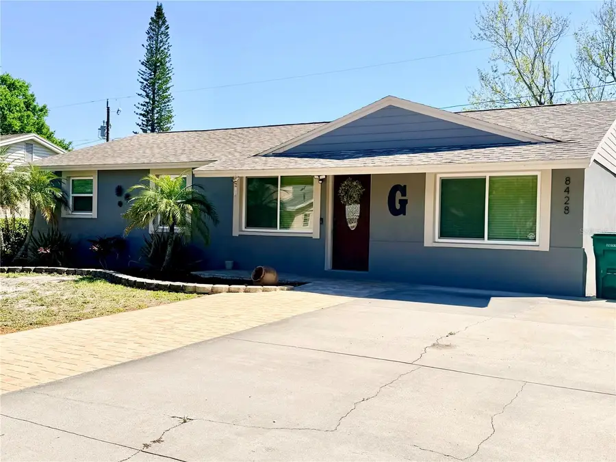 8428 91st Terrace, Seminole, FL 33777 - #3