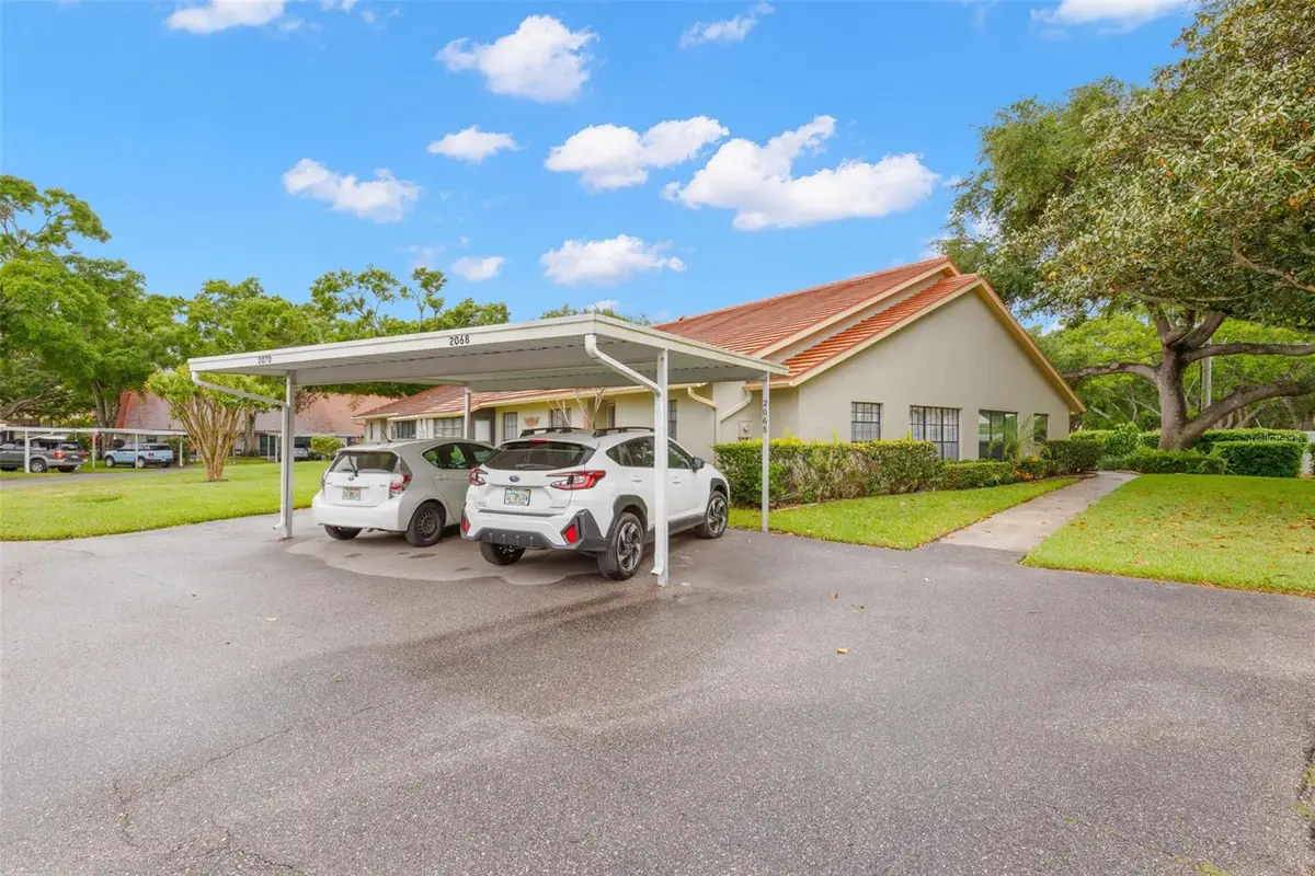 2068 Cheryl Drive, Clearwater, FL 33763 - #1