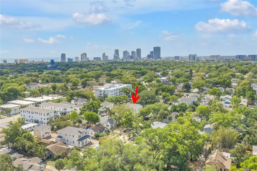 939 19th Avenue N, Saint Petersburg, FL 33704 - #2