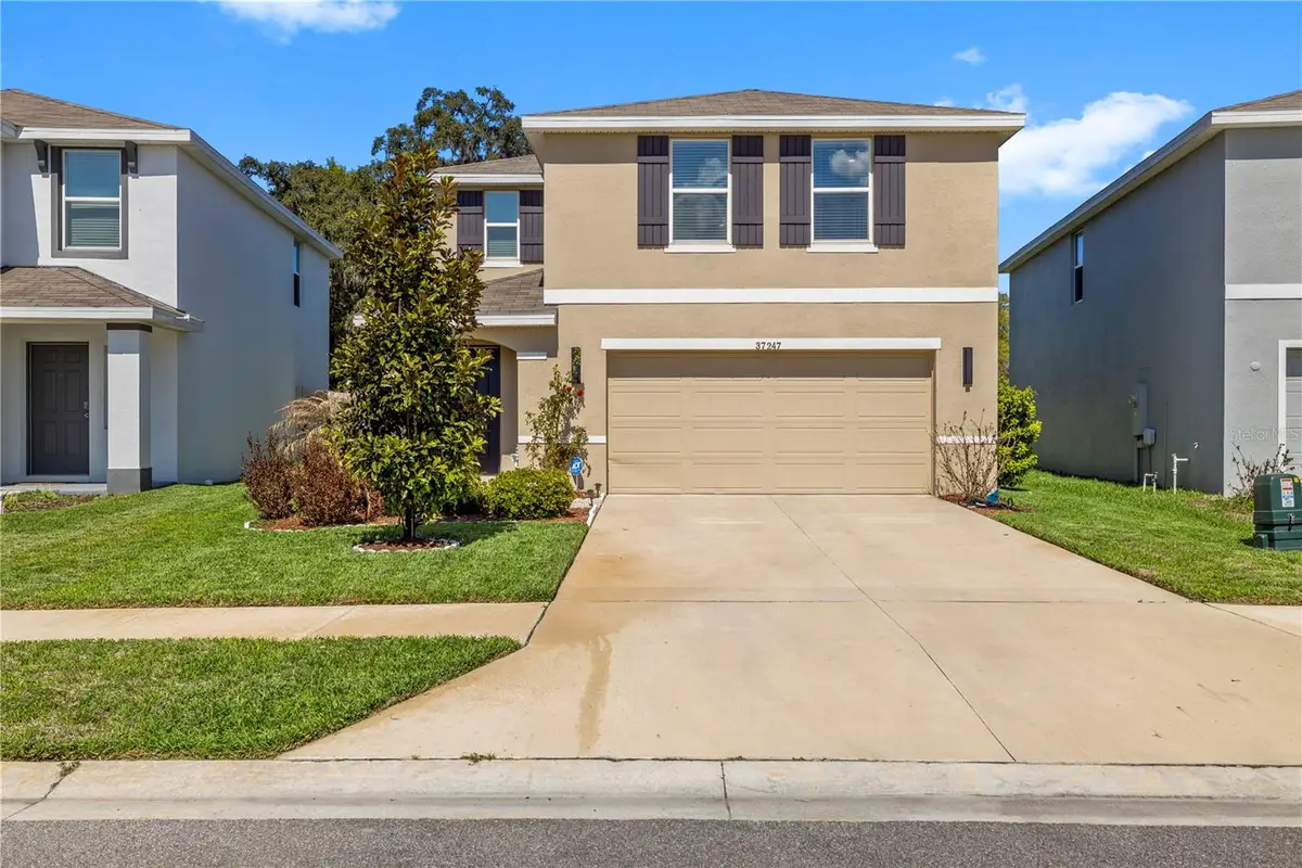 37247 Kings Crown Drive, Zephyrhills, FL 33541 - #1