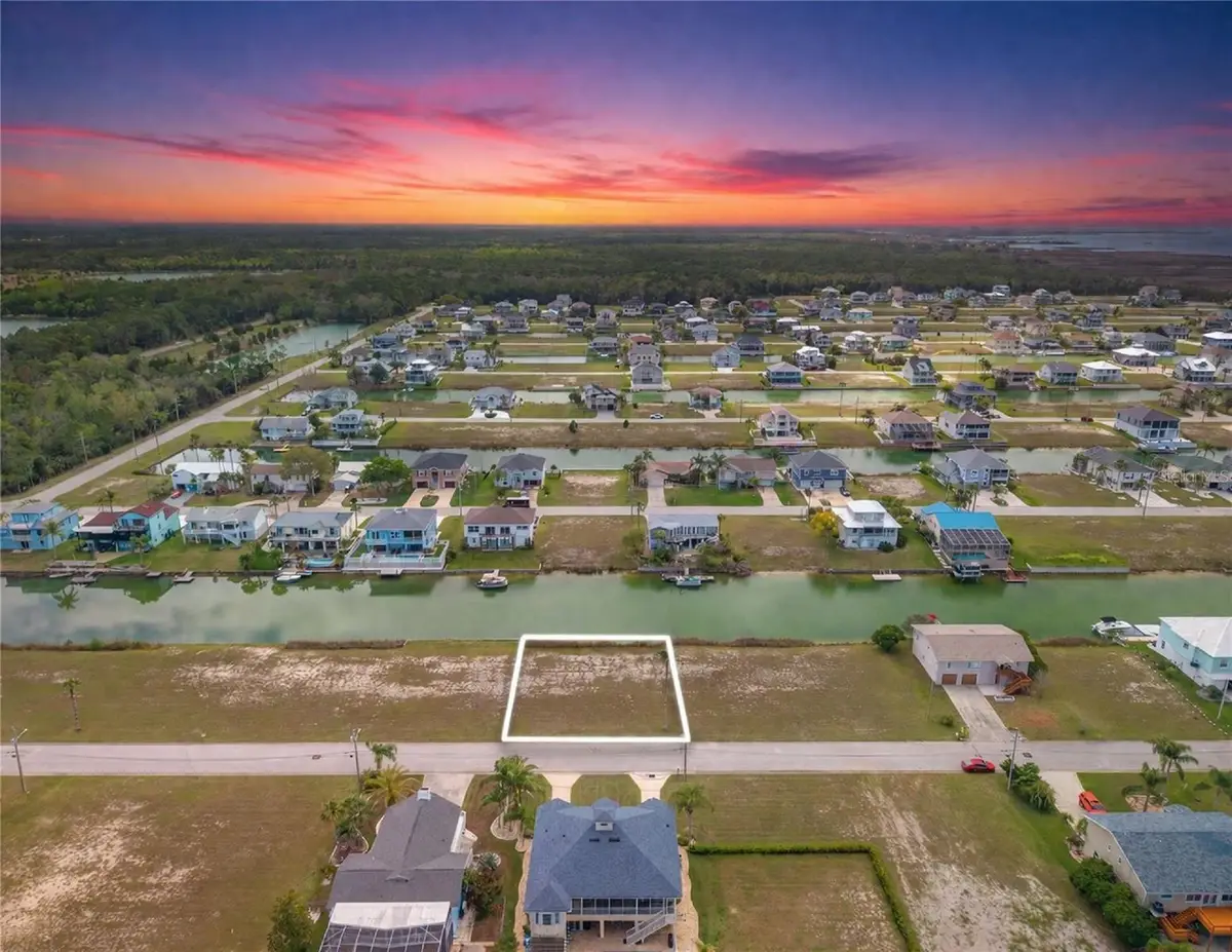 4018 Amberjack Drive, Hernando Beach, FL 34607 - #1