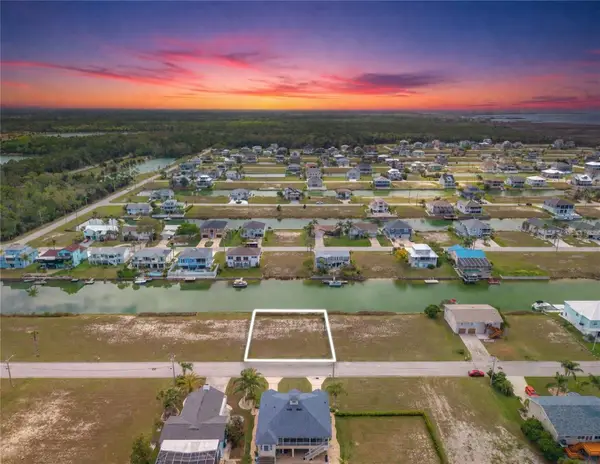 4018 Amberjack Drive, HERNANDO BEACH, FL 34607