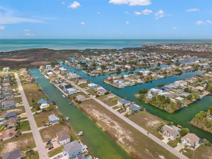 4018 Amberjack Drive, Hernando Beach, FL 34607 - #3