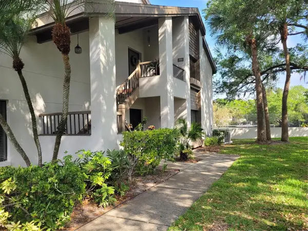 3001 Landmark Boulevard E #106, PALM HARBOR, FL 34684