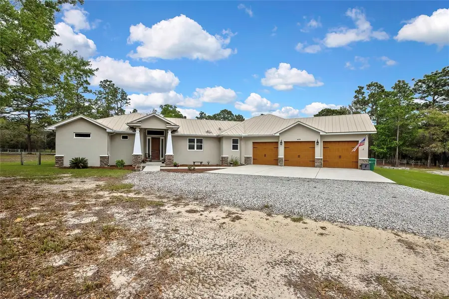 4479 W Southern Street, Lecanto, FL 34461 - #3