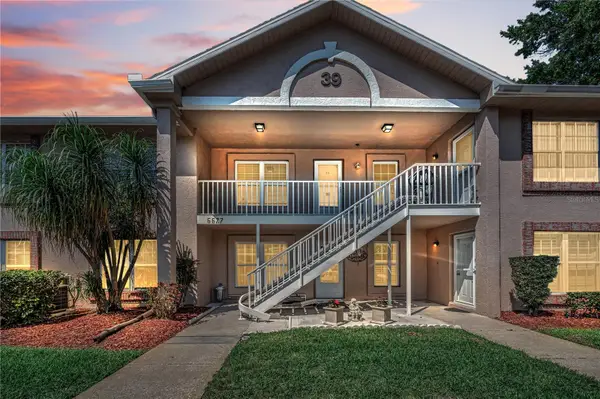 6627 Spring Flower Drive #14, NEW PORT RICHEY, FL 34653