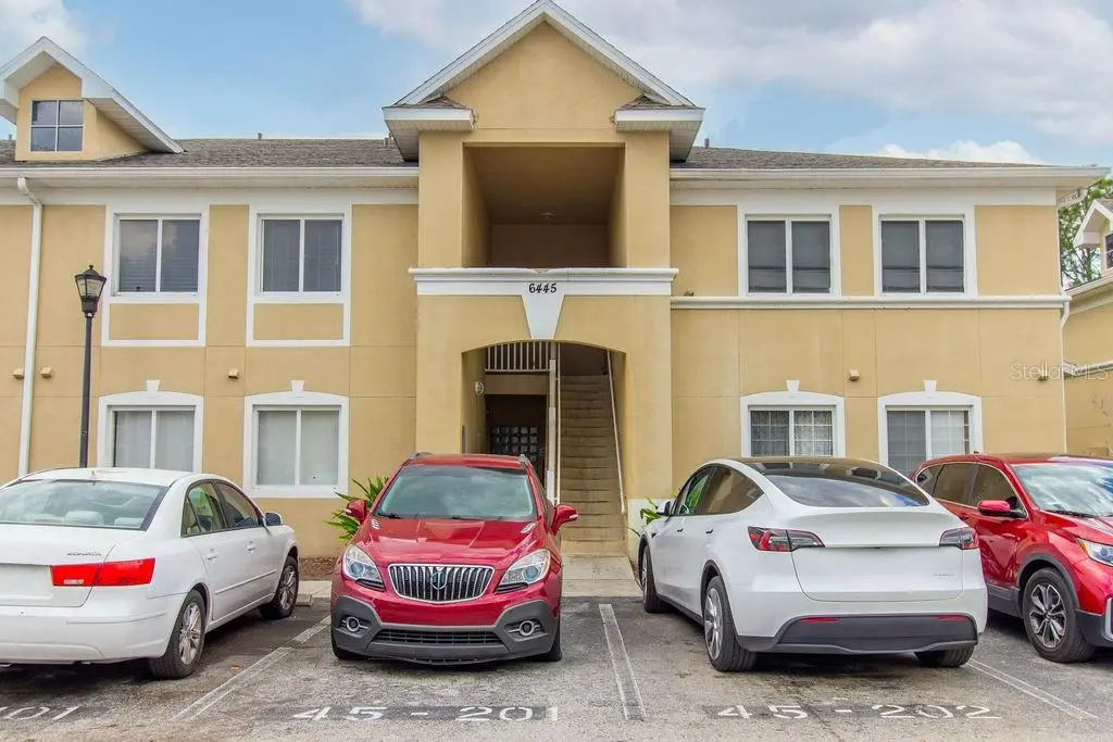 6445 Cypressdale Drive #102, Riverview, FL 33578 - #1
