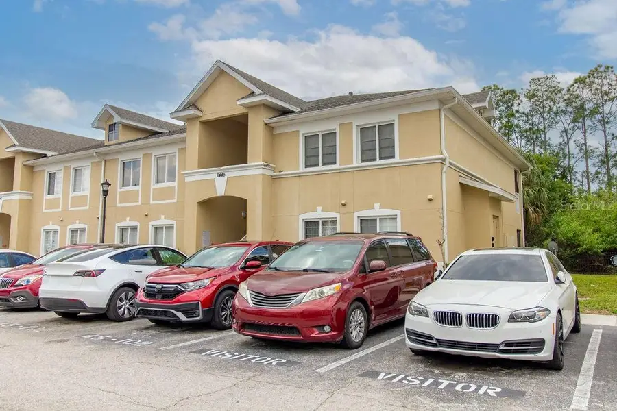 6445 Cypressdale Drive #102, Riverview, FL 33578 - #2