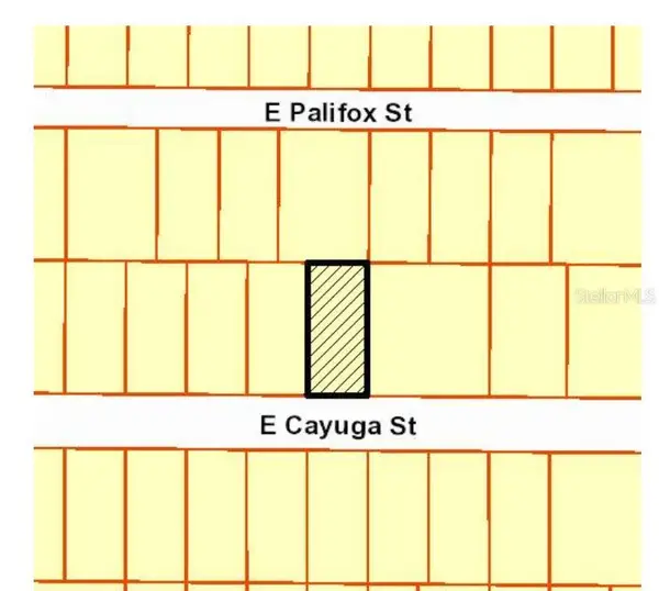 1402 E Cayuga Street, TAMPA, FL 33603