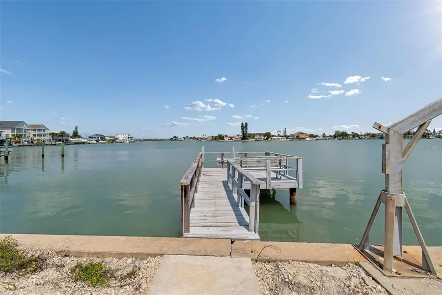 14257 N Bayshore Drive, Madeira Beach, FL 33708 - #2