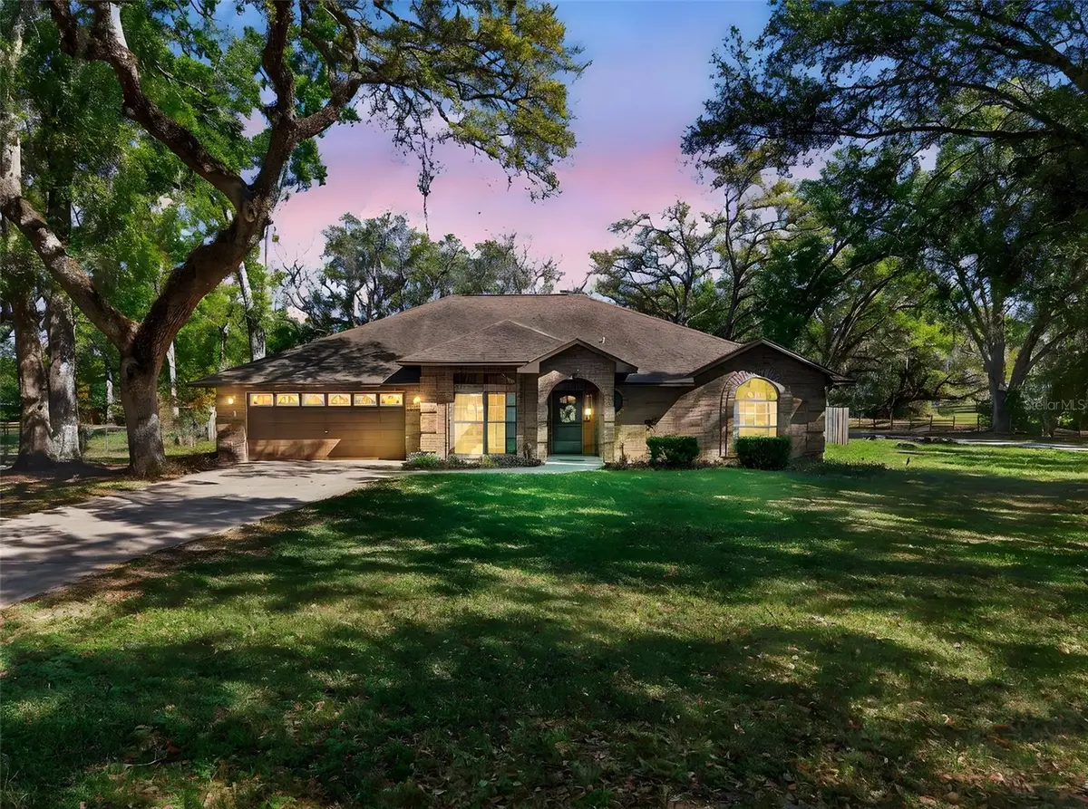 37213 Price Drive, Zephyrhills, FL 33541 - #1