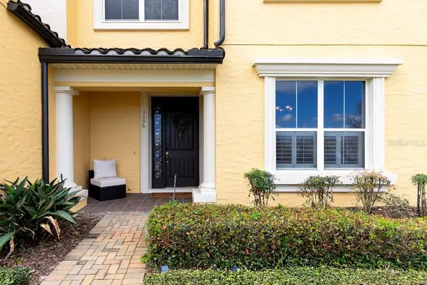 1106 Charming Street, MAITLAND, FL 32751