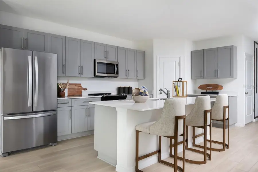 36727 Thornhedge Drive, Zephyrhills, FL 33541 - #2