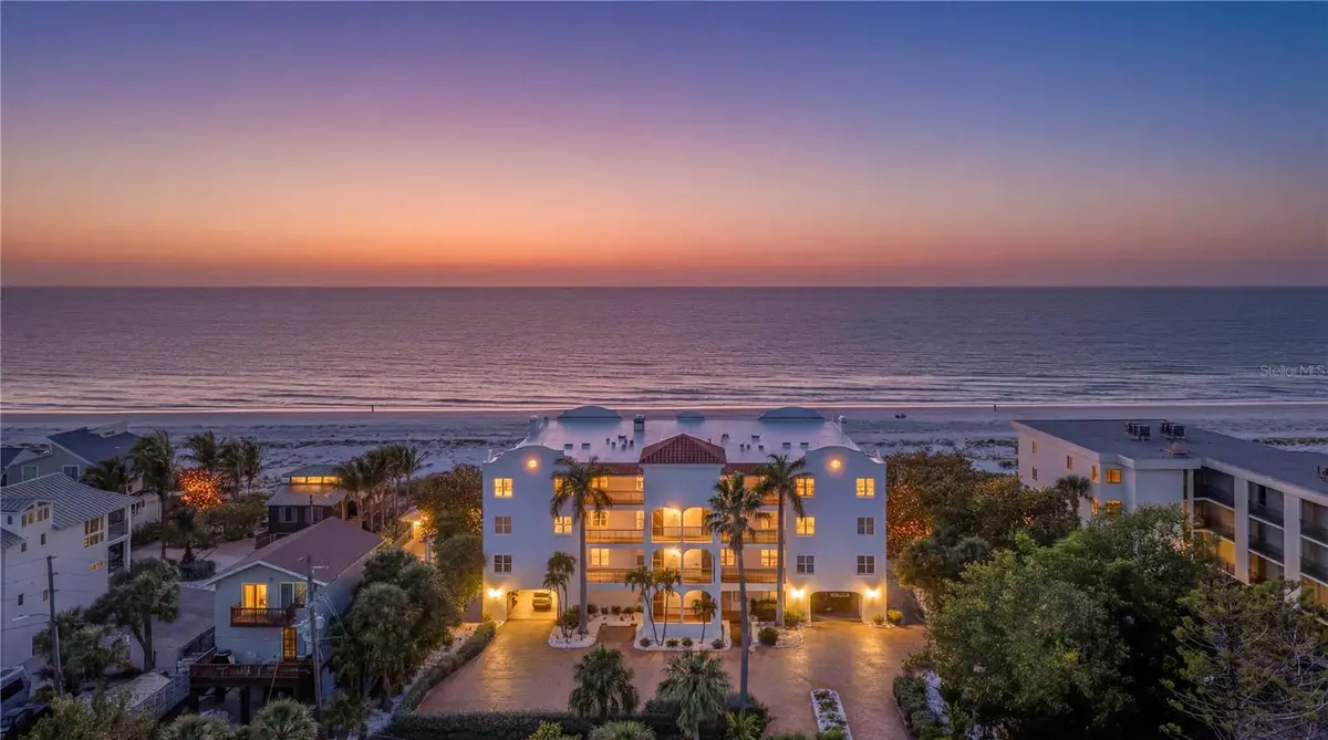 3110 1st Street W #101, Saint Pete Beach, FL 33706 - #1