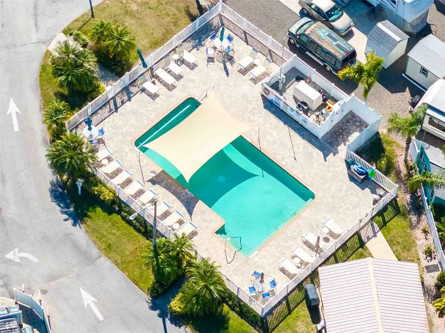 20300 Leonard Road #60, Lutz, FL 33558 - #2