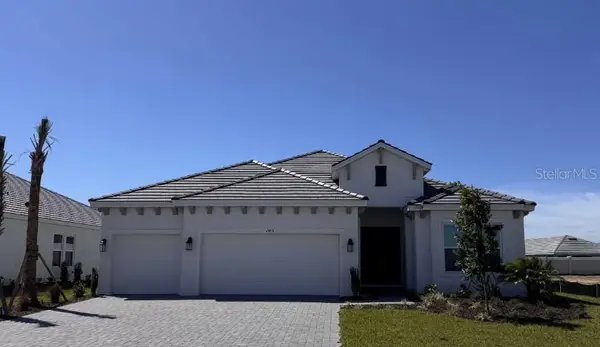 13831 Buchanan Drive, PALMETTO, FL 34221