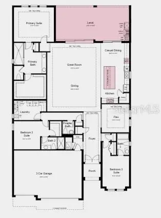 13831 Buchanan Drive, Palmetto, FL 34221 - #2