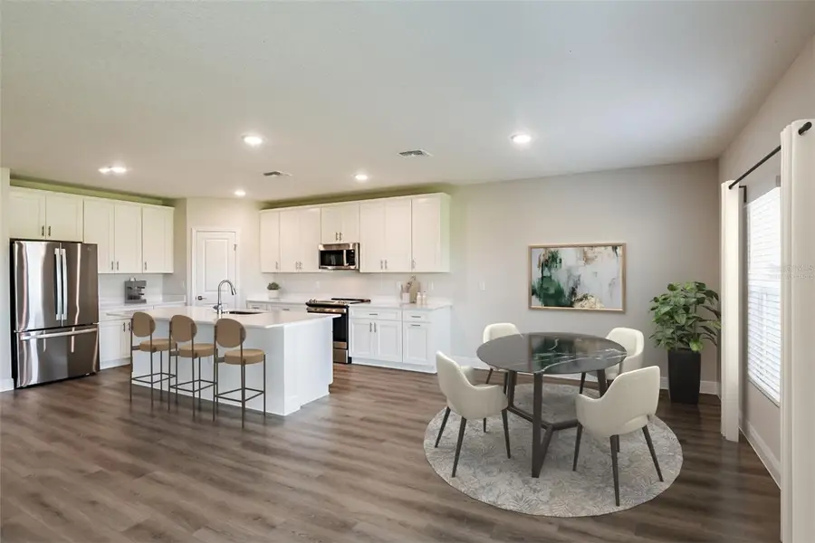 31717 Bienville Lane, Wesley Chapel, FL 33545 - #2