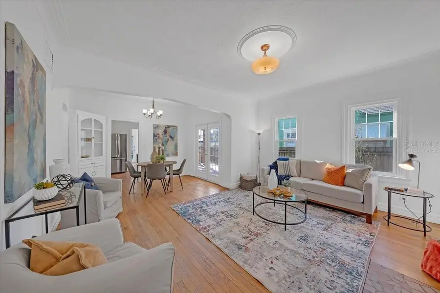 943 Queen Street N, Saint Petersburg, FL 33713 - #3