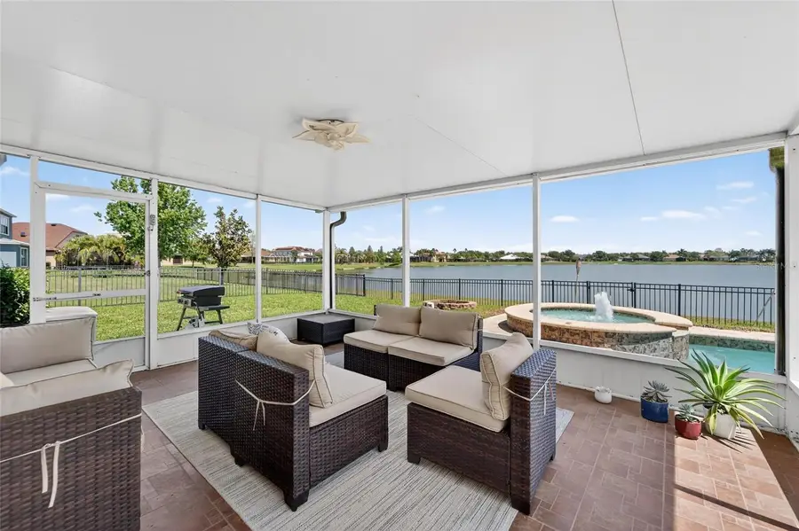 5325 Sandy Shell Drive, Apollo Beach, FL 33572 - #3