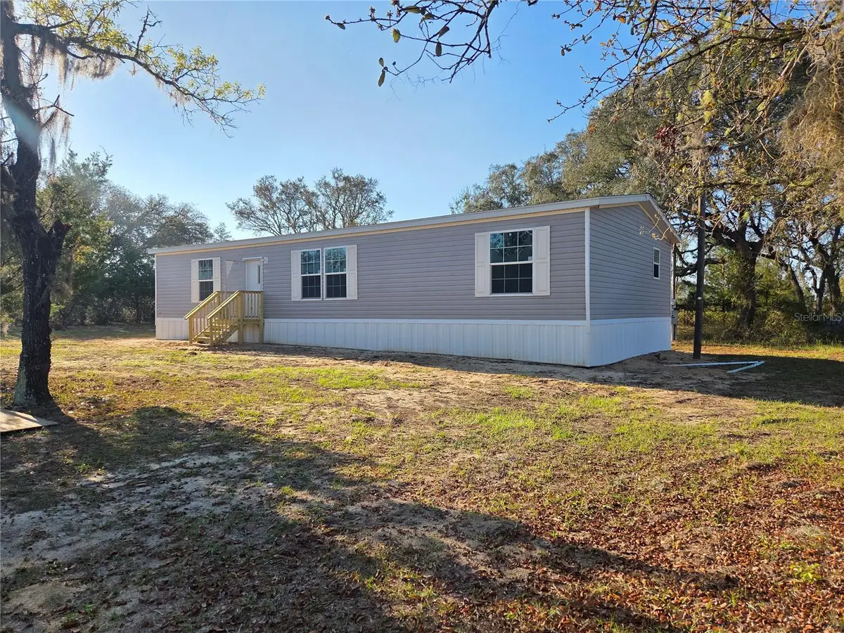 12070 NE 63rd Place, Williston, FL 32696 - #1