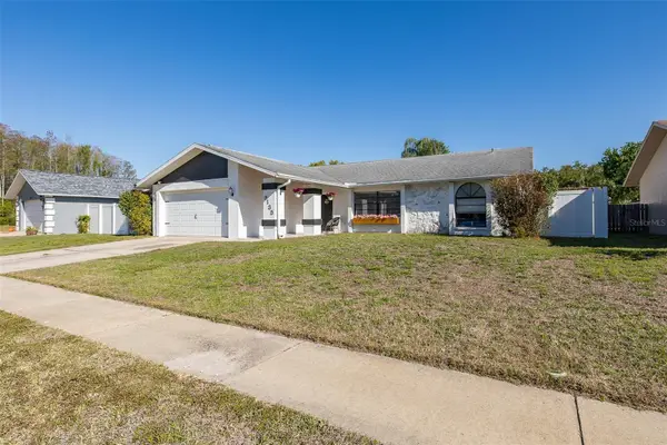 9135 Hawkins Court, NEW PORT RICHEY, FL 34655