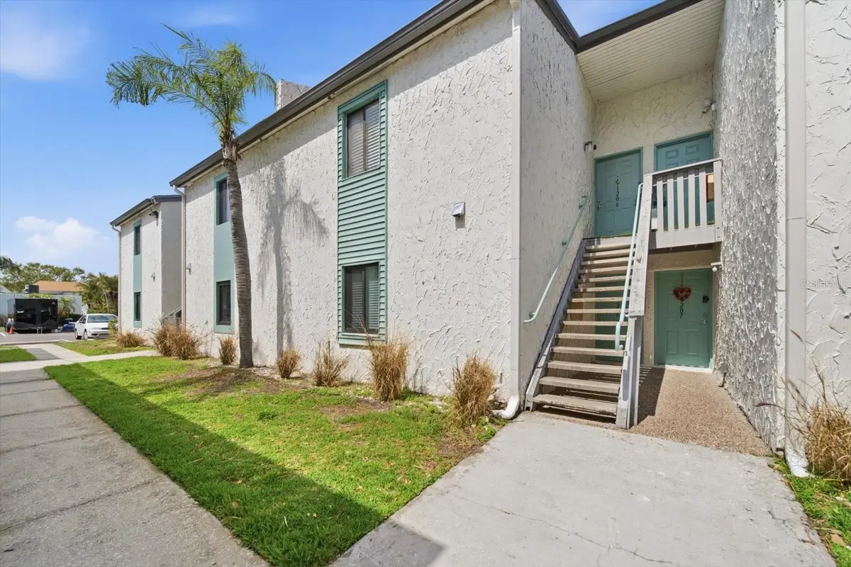 11566 7th Lane N #1208, Saint Petersburg, FL 33716 - #1