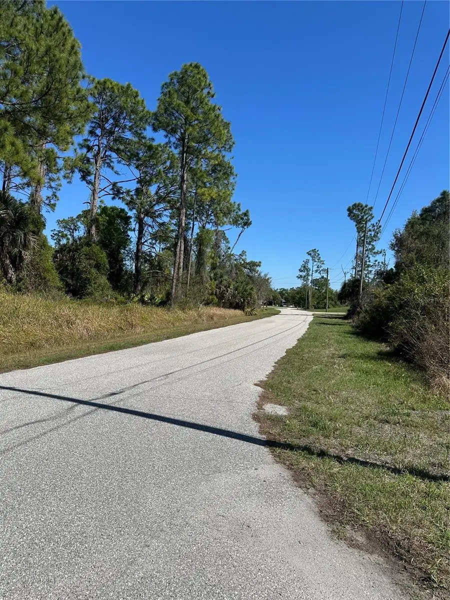 Pinewood Street, North Port, FL 34288 - #3