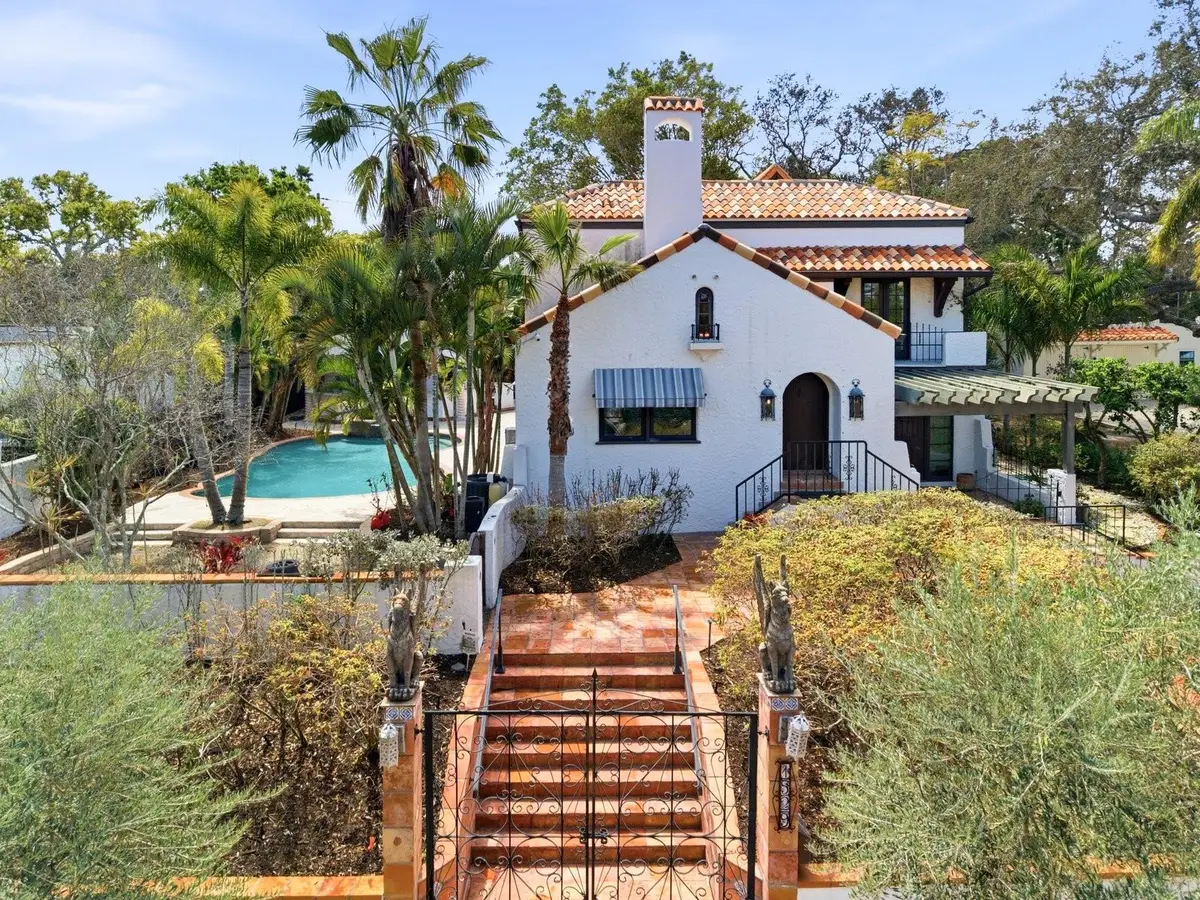 1529 Maple Street, Clearwater, FL 33755 - #1