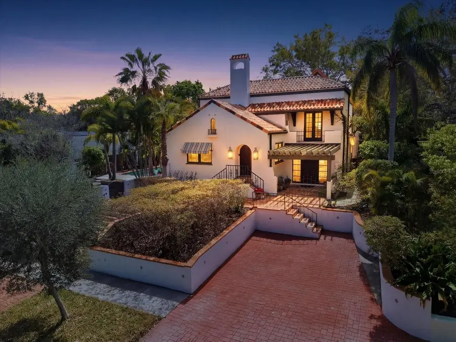 1529 Maple Street, Clearwater, FL 33755 - #2