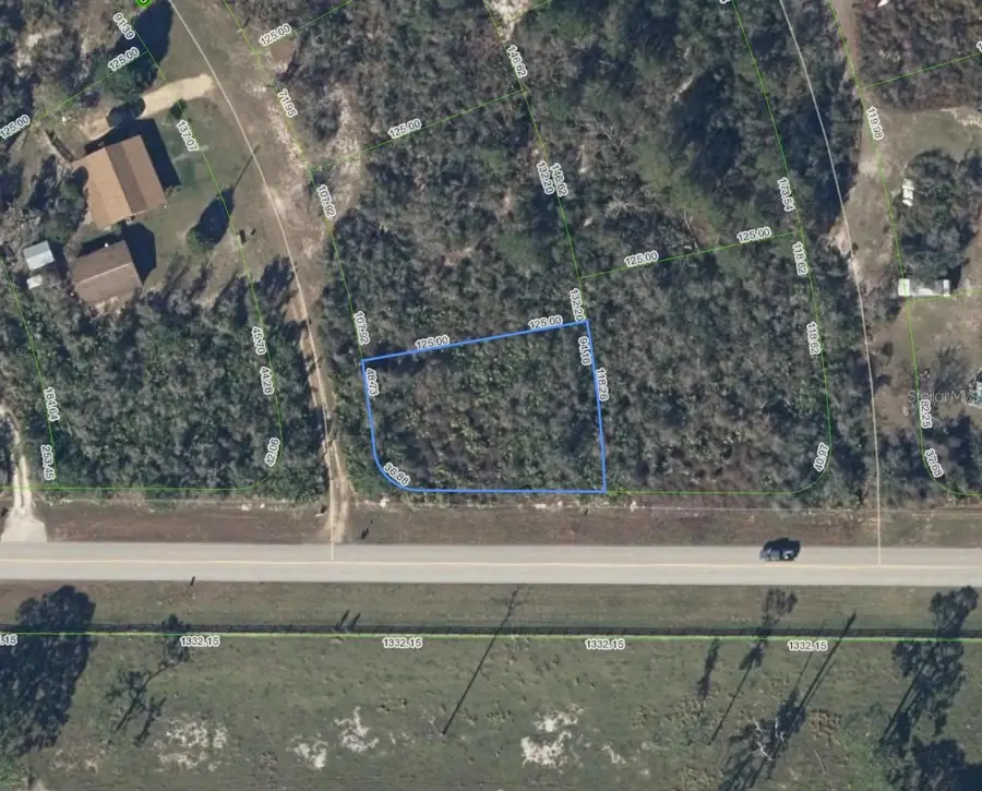 421 S Saint Johns Boulevard, Avon Park, FL 33825 - #2