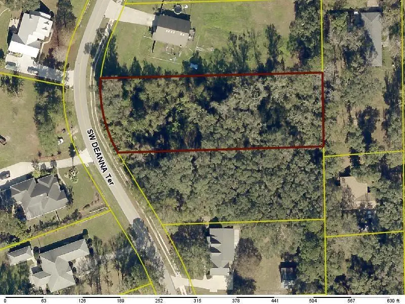 311 SW Deanna Terrace, Lake City, FL 32025 - #2