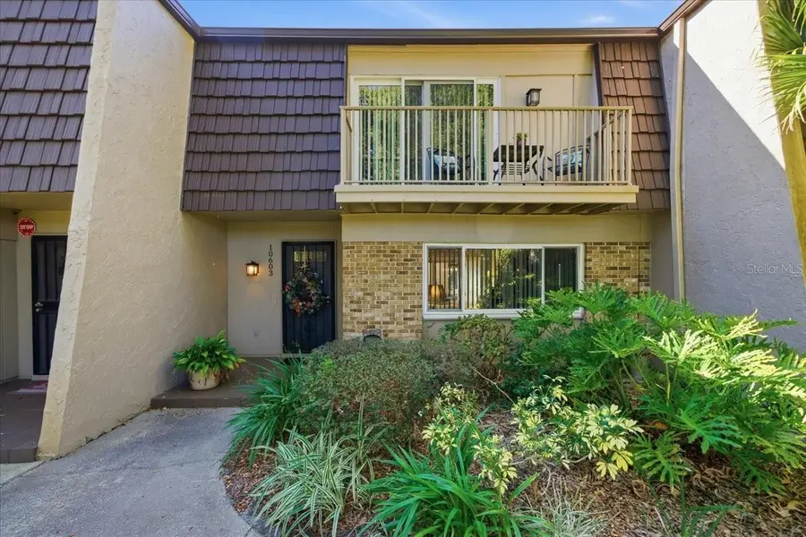 10603 Carrollbrook Way #10603, Tampa, FL 33618 - #3