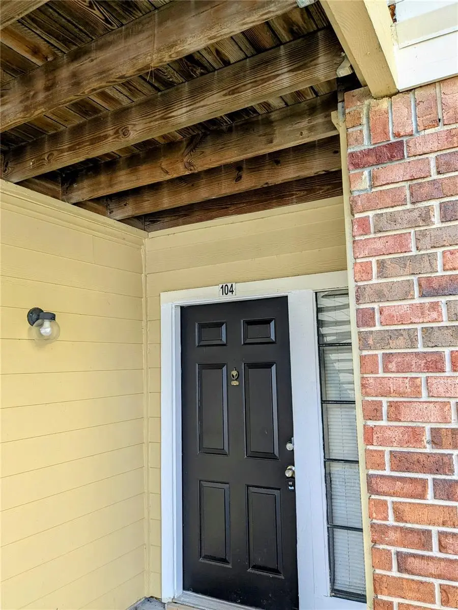 8702 Mallard Reserve Drive #104, Tampa, FL 33614 - #2