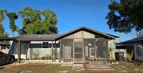 3506 Darlington Drive, TAMPA, FL 33619