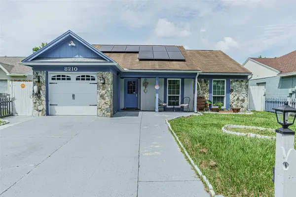 8210 Clermont Street, TAMPA, FL 33637