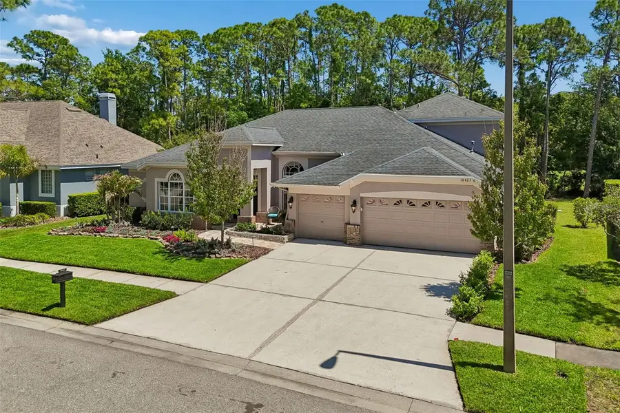 10423 Greenhedges Drive, Tampa, FL 33626 - #2