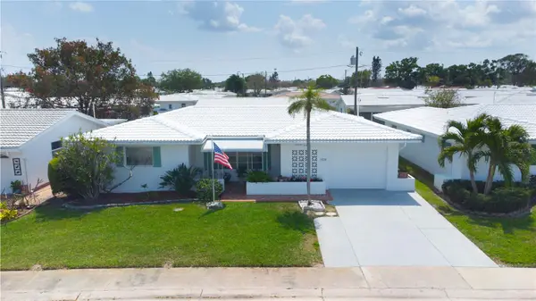4434 100th Avenue N, PINELLAS PARK, FL 33782