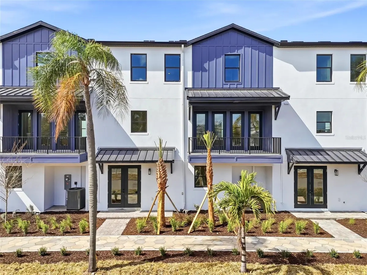 3003 1st Avenue N, Saint Petersburg, FL 33713 - #1