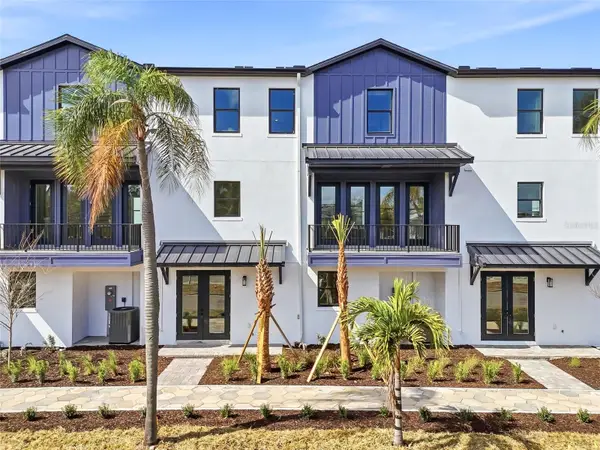 3003 1st Avenue N, ST PETERSBURG, FL 33713