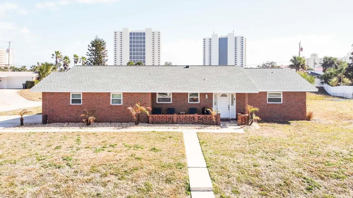 2601 S Peninsula Drive, Daytona Beach, FL 32118 - #1